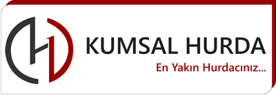 Hurdacı – Kumsal Hurda